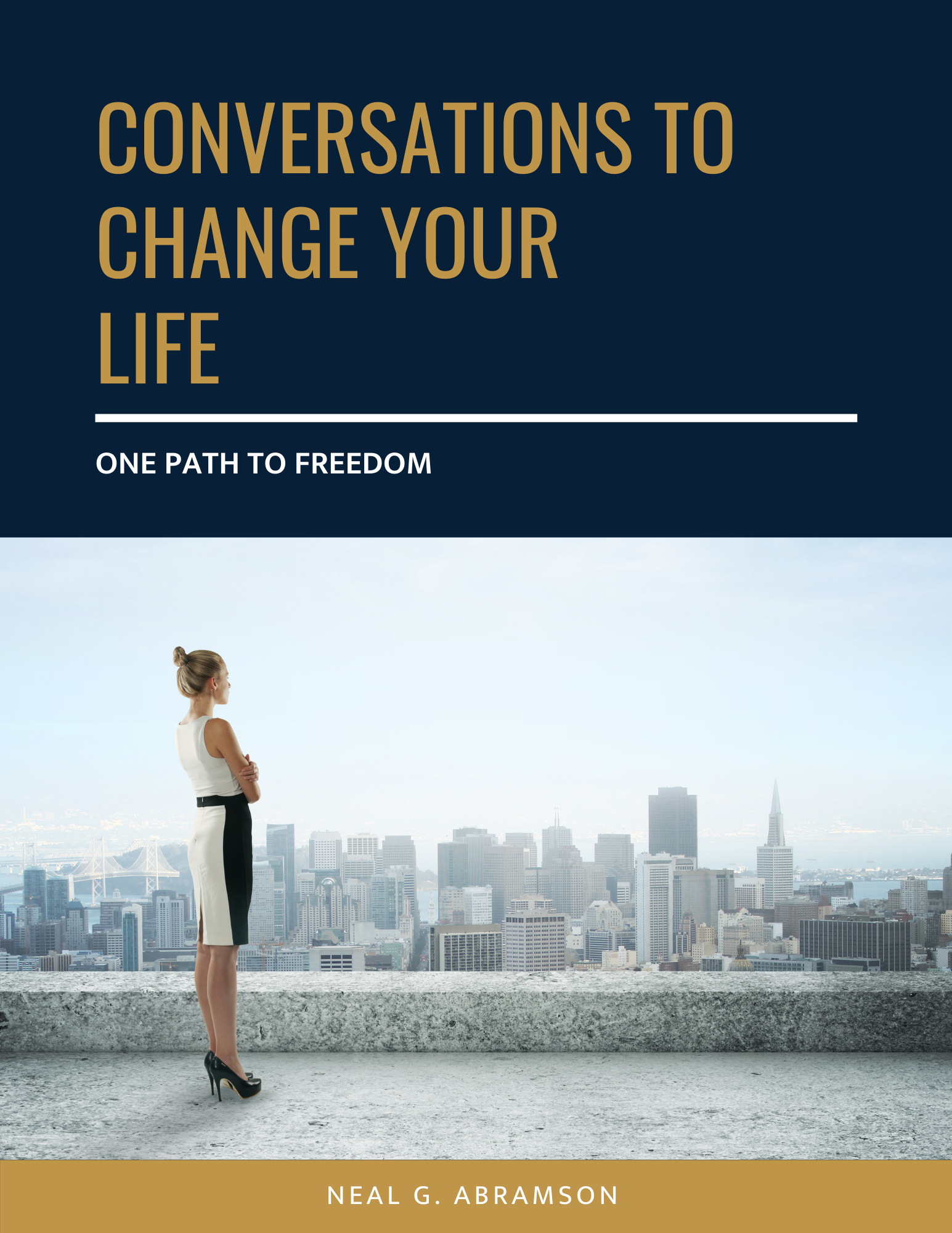Cover-Conversations-to-Change-Your-Life Conversations to Change Your Life Workbook